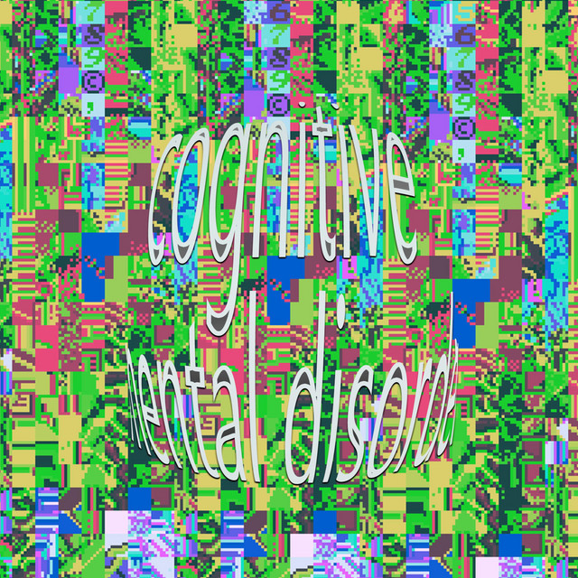 Cognitive Mental Disorder cover art