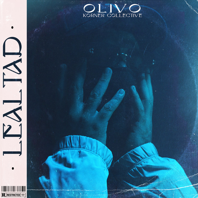 Lealtad cover art