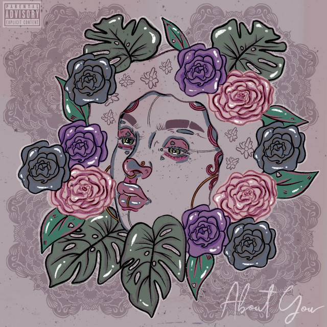 About You cover art