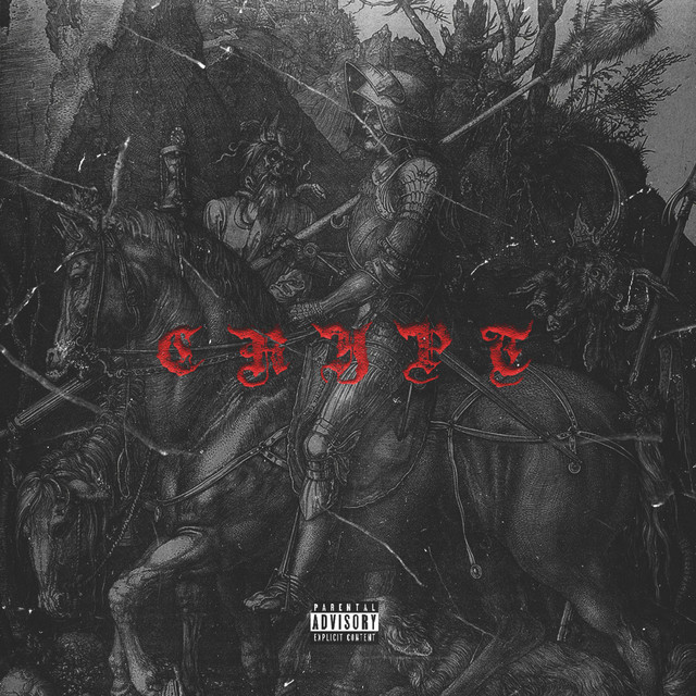 Crypt - Single by Armand | Spotify