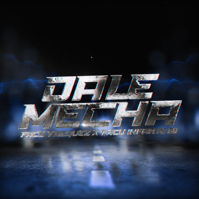 Dale Mecha - Remix