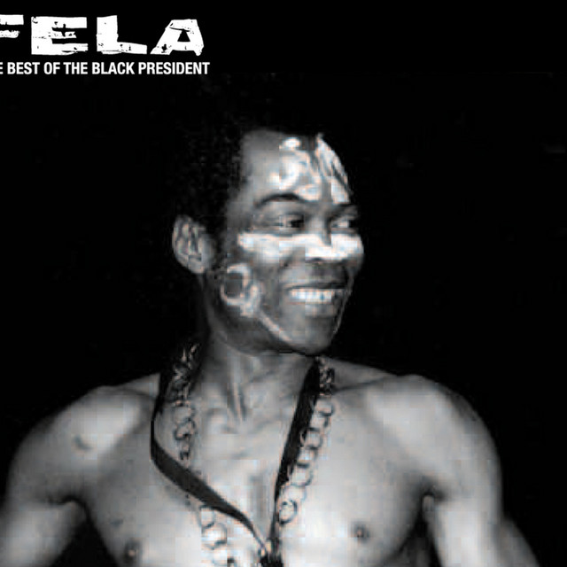Shuffering And Shmiling - song and lyrics by Fela Kuti | Spotify
