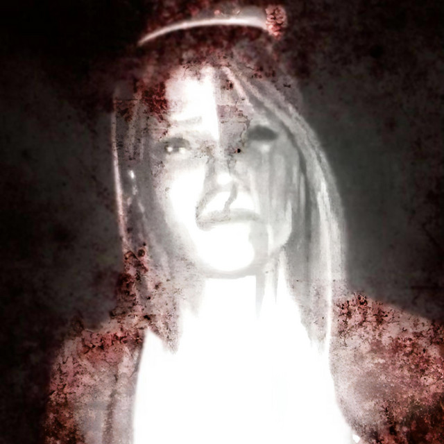 burn it all down cover art