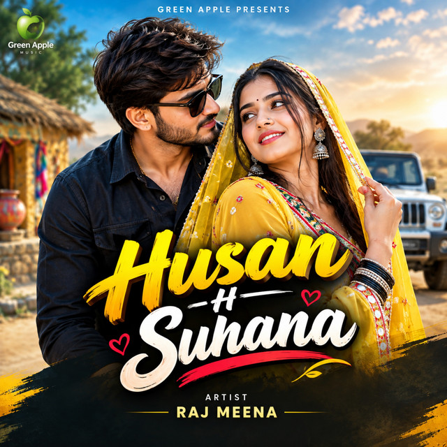 Husan H Suhana album image
