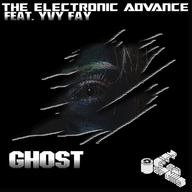 Ghost cover art