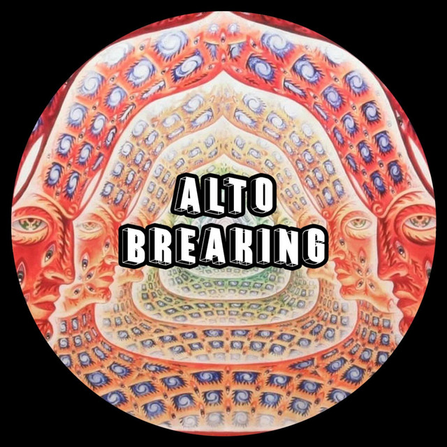 Breaking - Extended Mix
