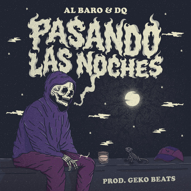 Pasando las noches