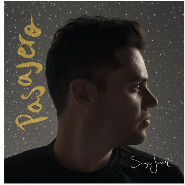 Pasajero cover art