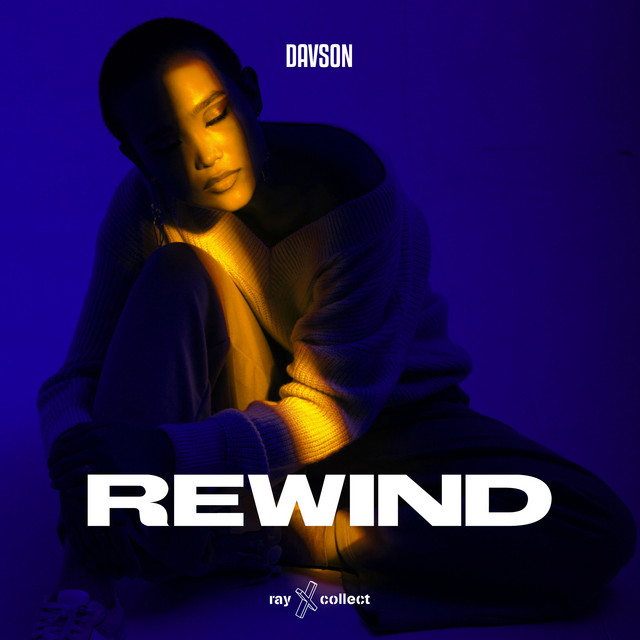 Rewind cover art