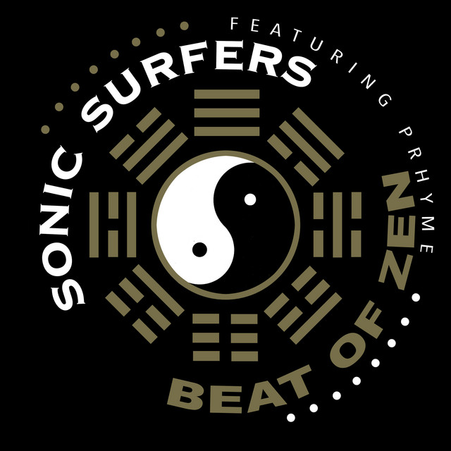 Beat Of Zen cover