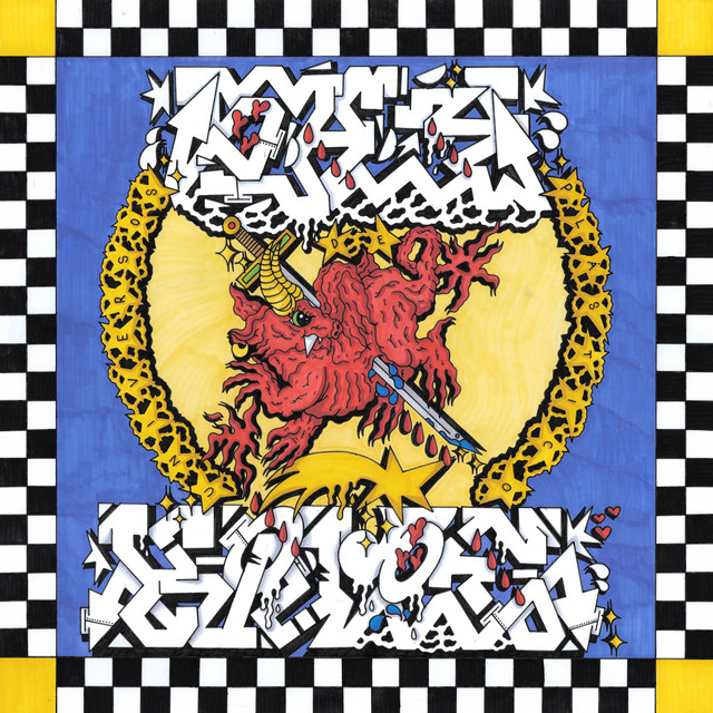 Universos de plástico cover art