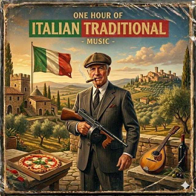 undefined album image