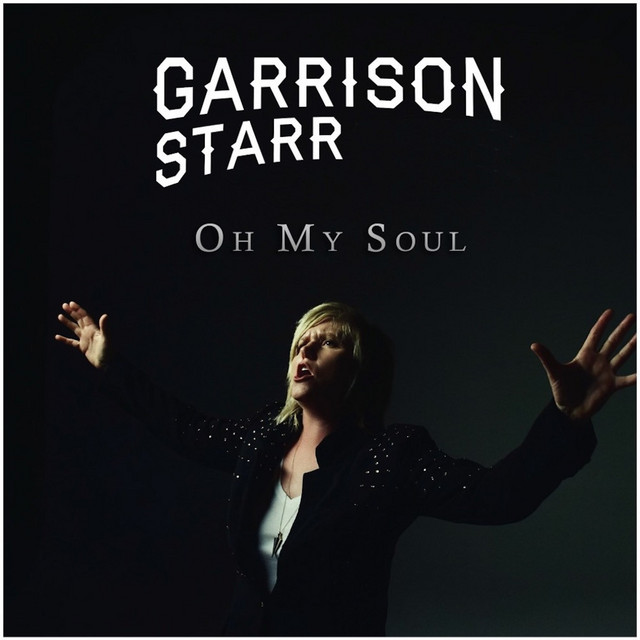 Oh My Soul (Acoustic) cover art