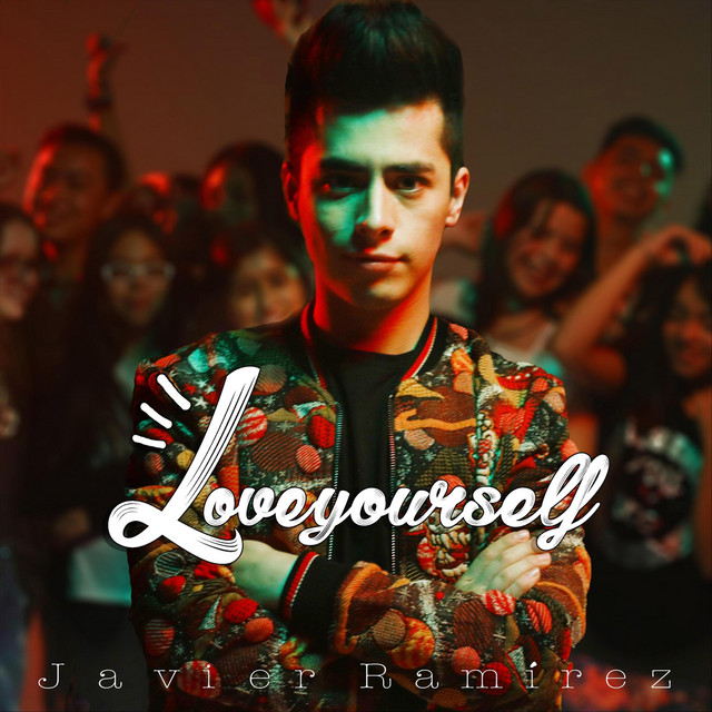Love Yourself cover art