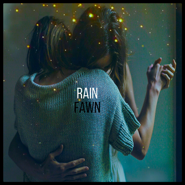 Rain Fawn cover