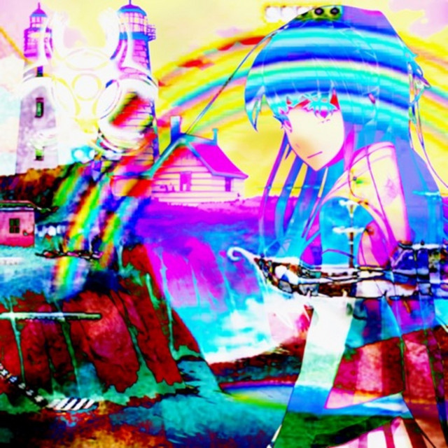 undefined album image