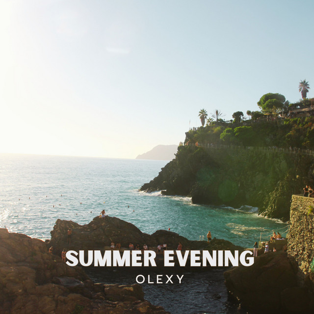 Обкладинка: Summer Evening — Olexy