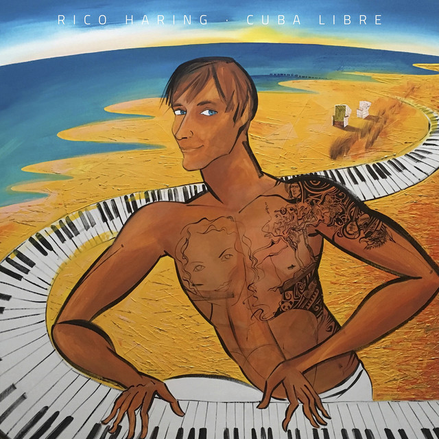 album image