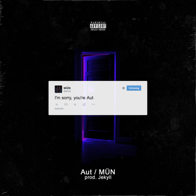 Aut - Single by MÜN | Spotify