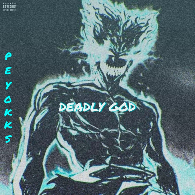 DEADLY GOD