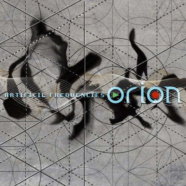 Ocean Of Colours cover art