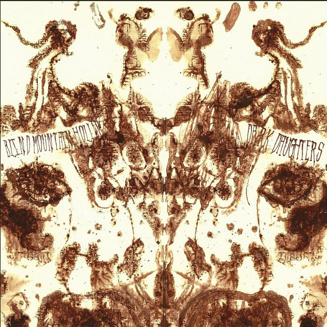 Dark Daughters cover