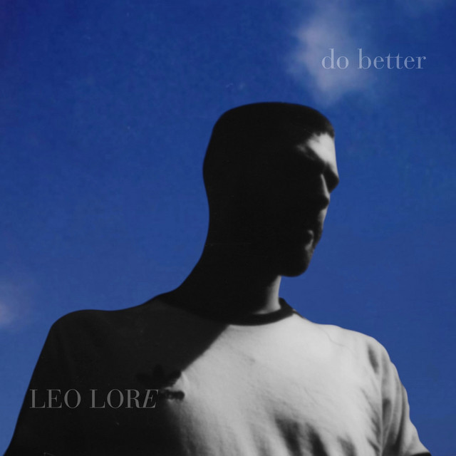 do better cover art