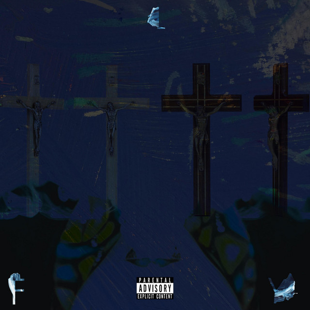 Fly cover art