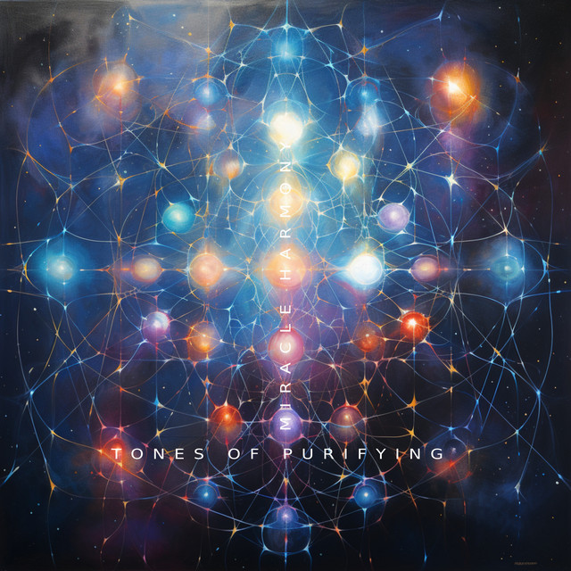 Tones Of Purifying cover art