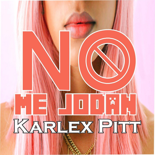 No Me Jodan