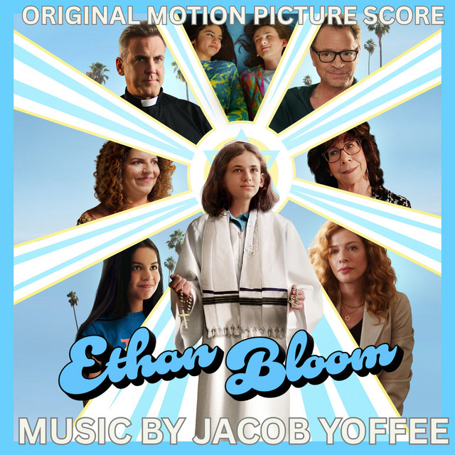 Ethan Bloom (Original Motion Picture Score) cover art