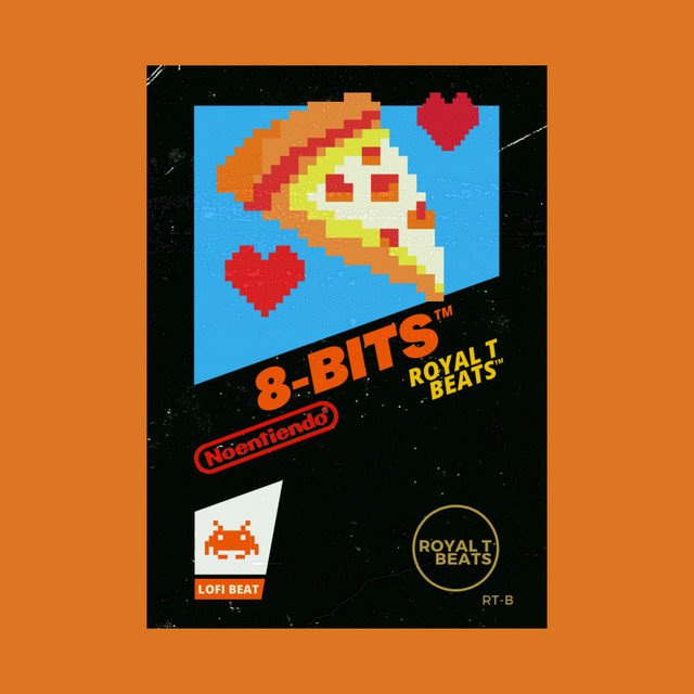 8-Bits