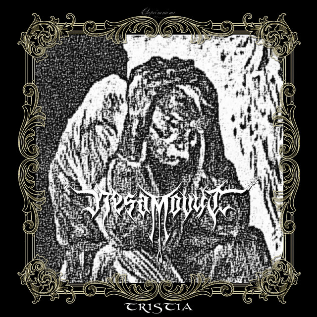 Nesamovyt