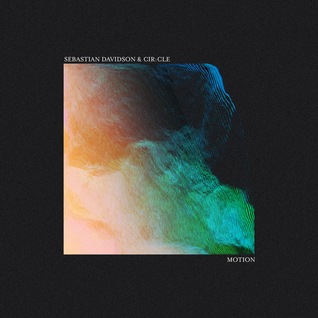 Lightning - Sebastian Davidson, Cir:cle