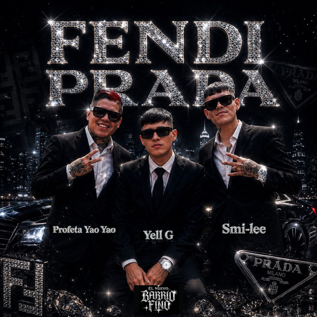 Fendi Prada
