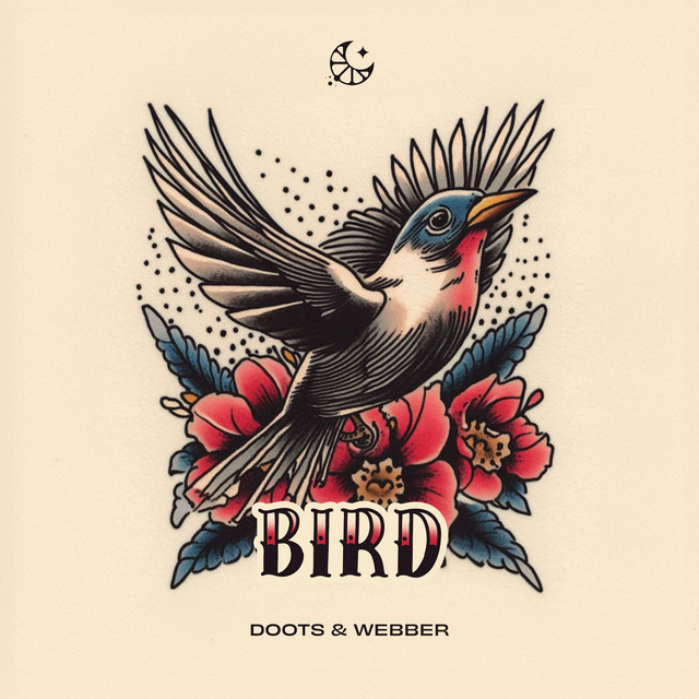 Bird cover art