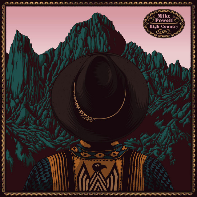 High Country cover art
