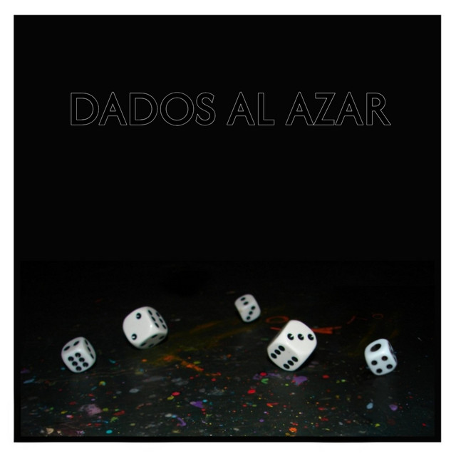Dados al azar cover