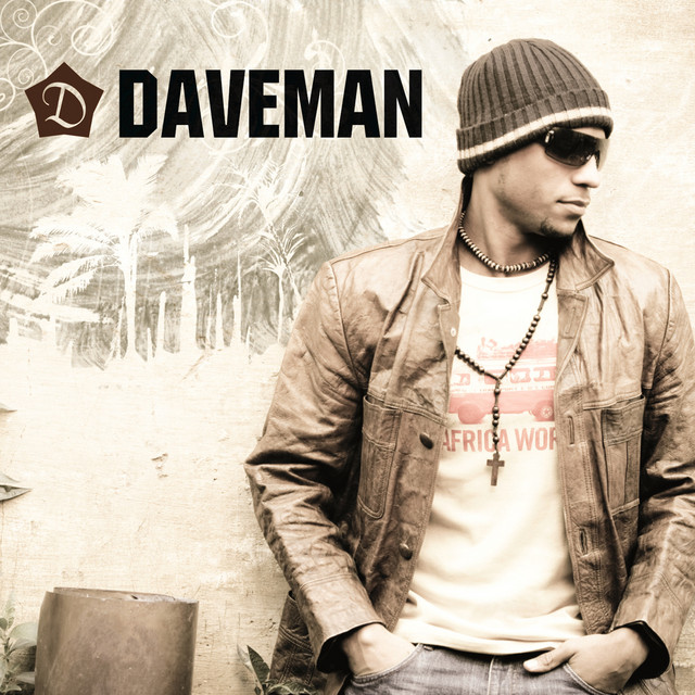 Daveman cover