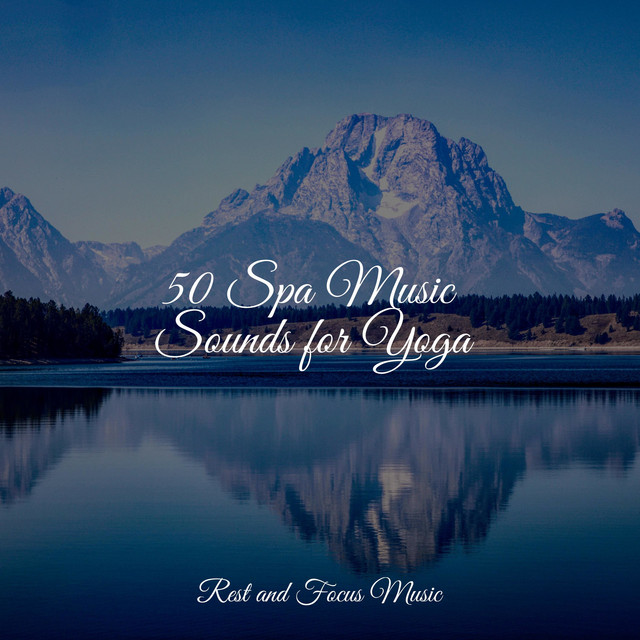 50 Spa Music Sounds for Yoga - Album by Meditação Clube | Spotify