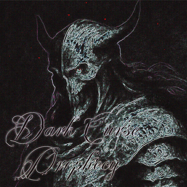 Dark Curse Prophecy cover art