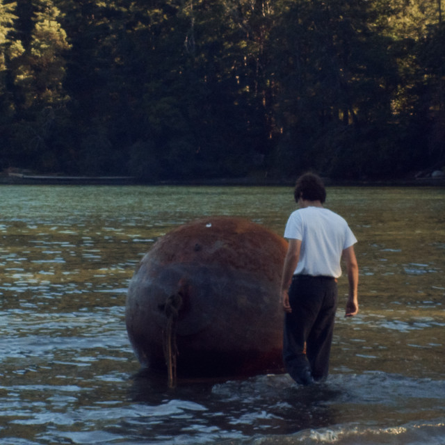 Losing Touch cover art