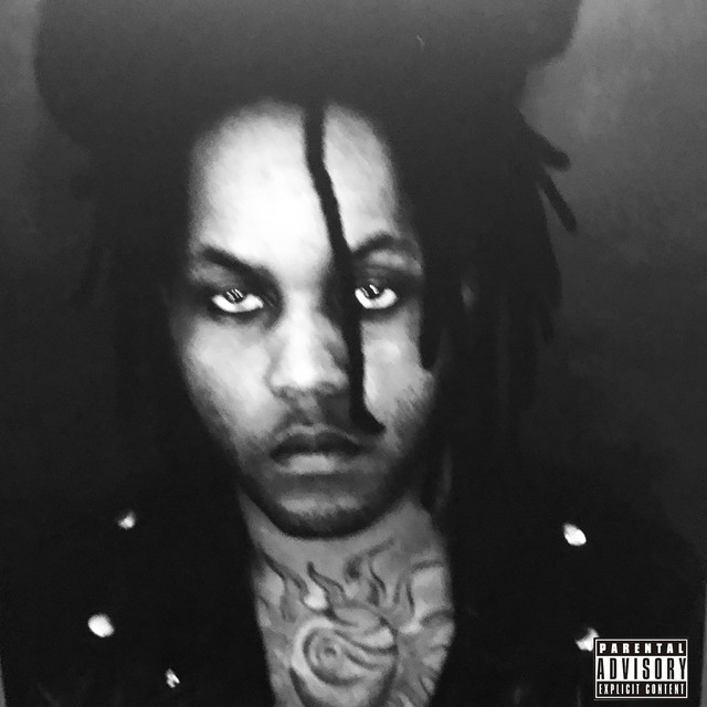 Undying cover art