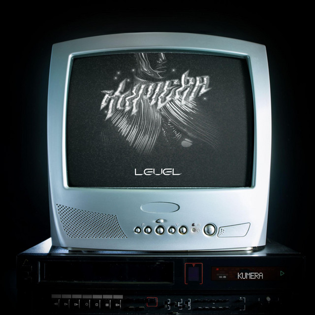 LEVEL cover art