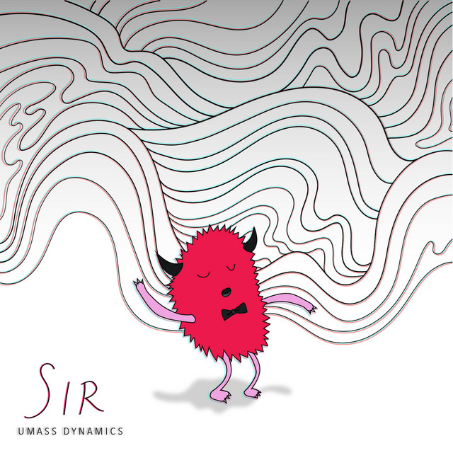 SIR cover art