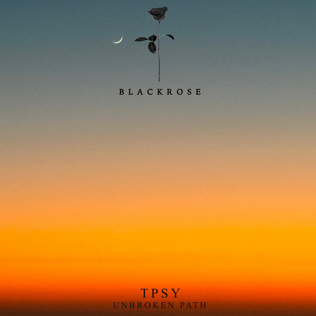 Unbroken Path cover art