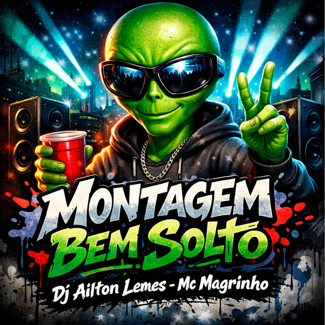 Montagem Bem Solto