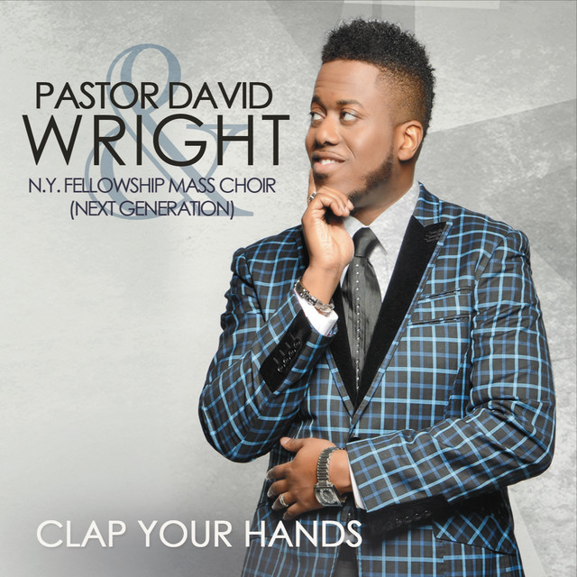 Clap Your Hands cover art