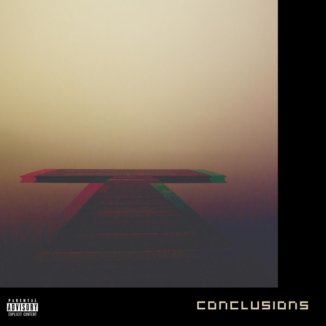 Conclusions cover art