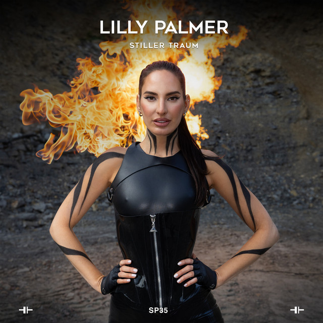 Stiller Traum album art